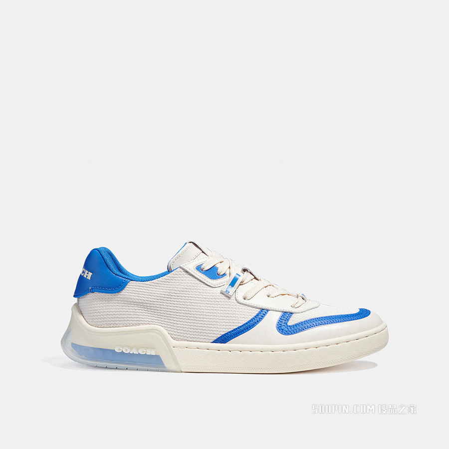 CITYSOLE运动鞋 白垩色