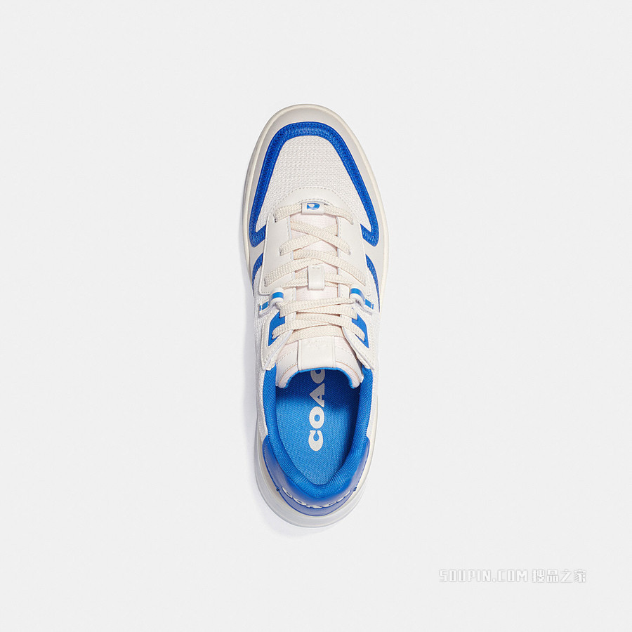 CITYSOLE运动鞋 白垩色