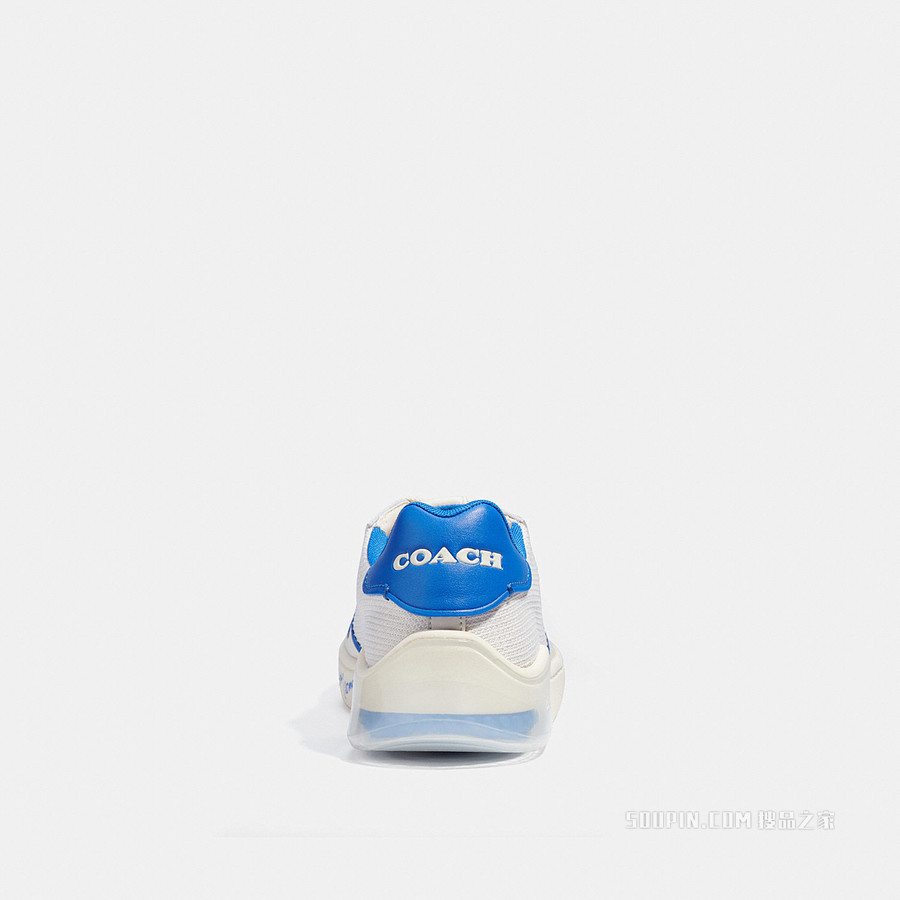 CITYSOLE运动鞋 白垩色