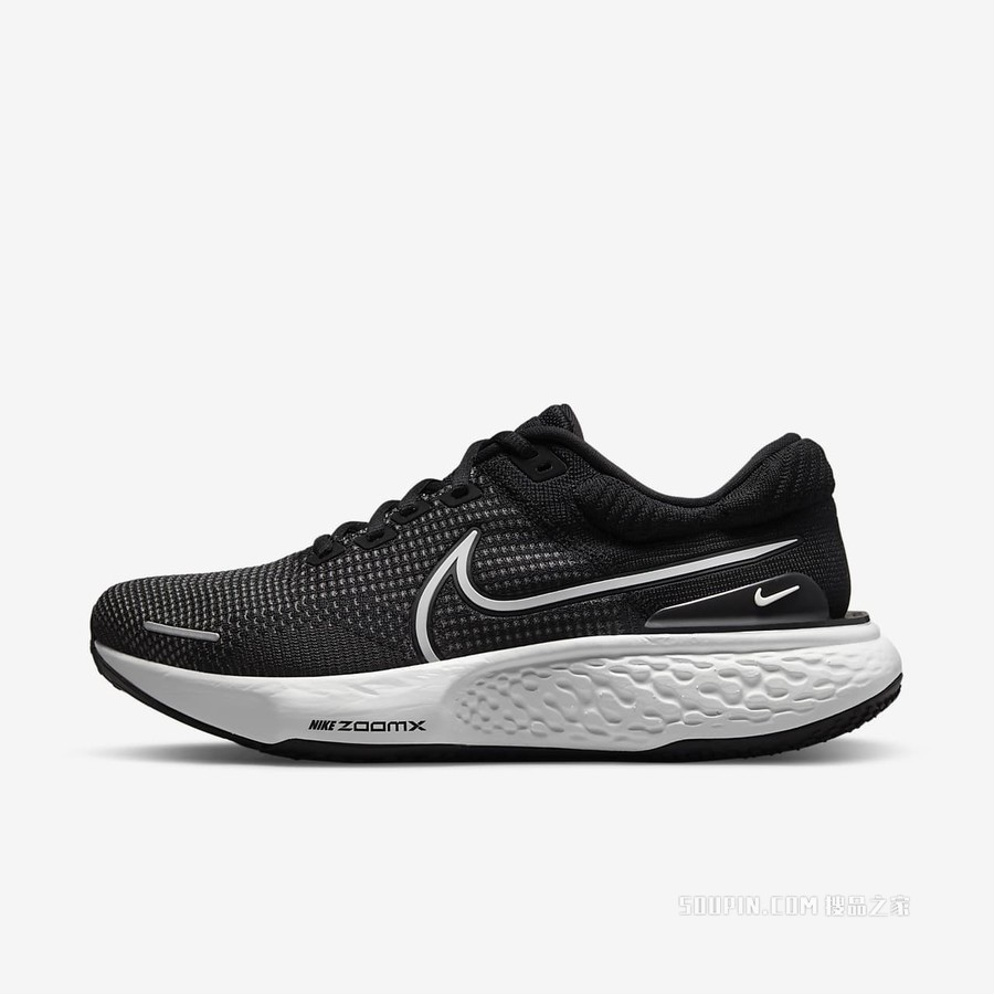 Nike ZoomX Invincible Run FK 2 男子弹力泡绵缓震跑步鞋