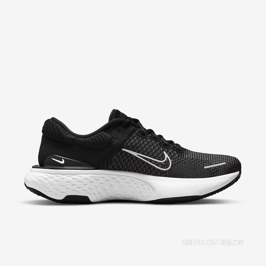 Nike ZoomX Invincible Run FK 2 男子弹力泡绵缓震跑步鞋