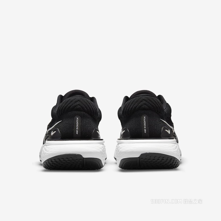 Nike ZoomX Invincible Run FK 2 男子弹力泡绵缓震跑步鞋