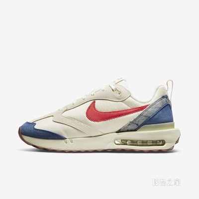 Nike Air Max Dawn 男子运动鞋
