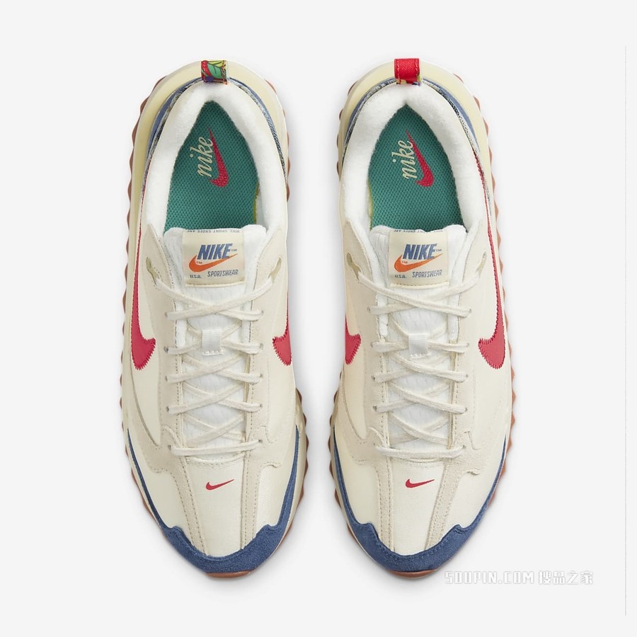Nike Air Max Dawn 男子运动鞋