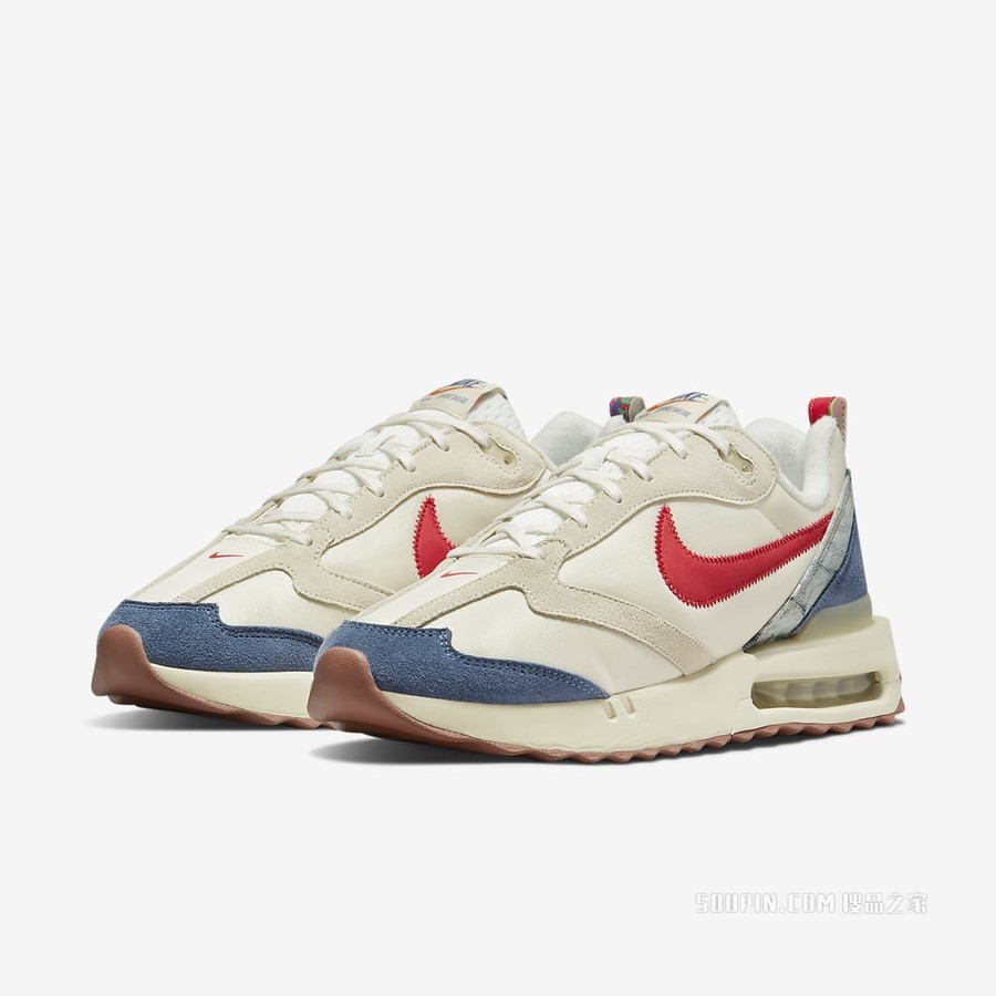 Nike Air Max Dawn 男子运动鞋