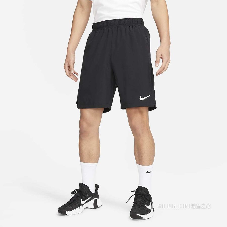 Nike Dri-FIT 9