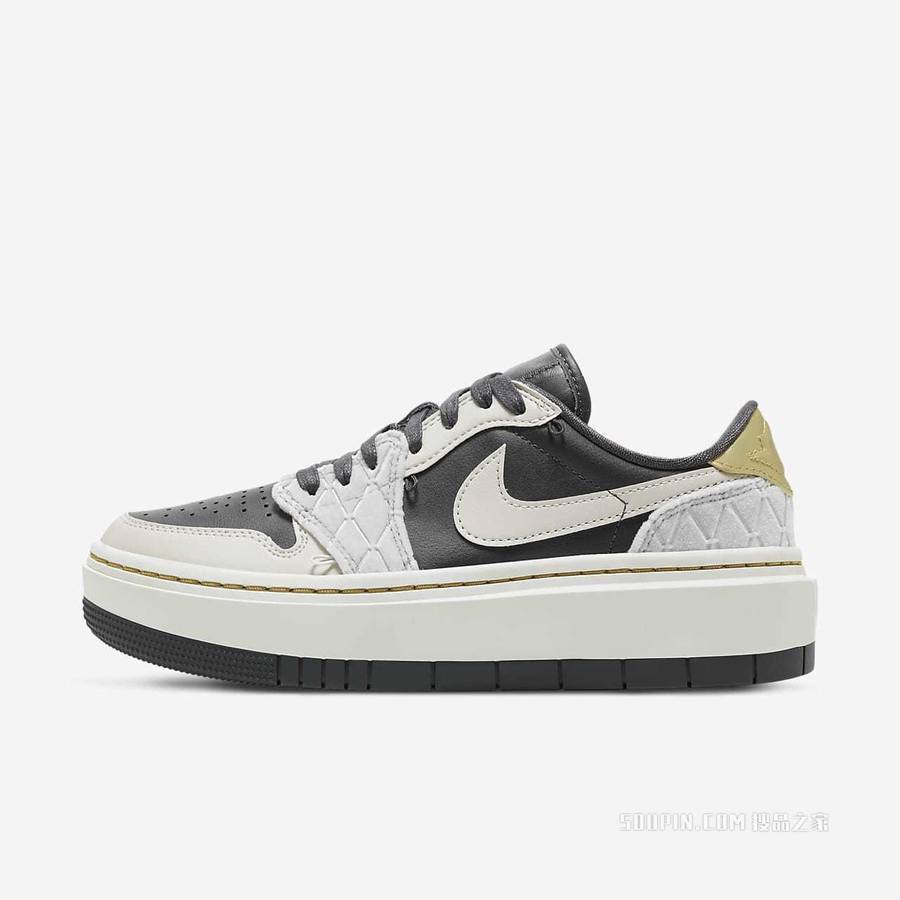 Air Jordan 1 Elevate Low SE 女子运动鞋