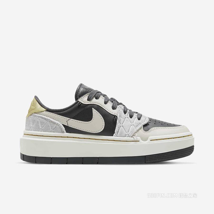 Air Jordan 1 Elevate Low SE 女子运动鞋