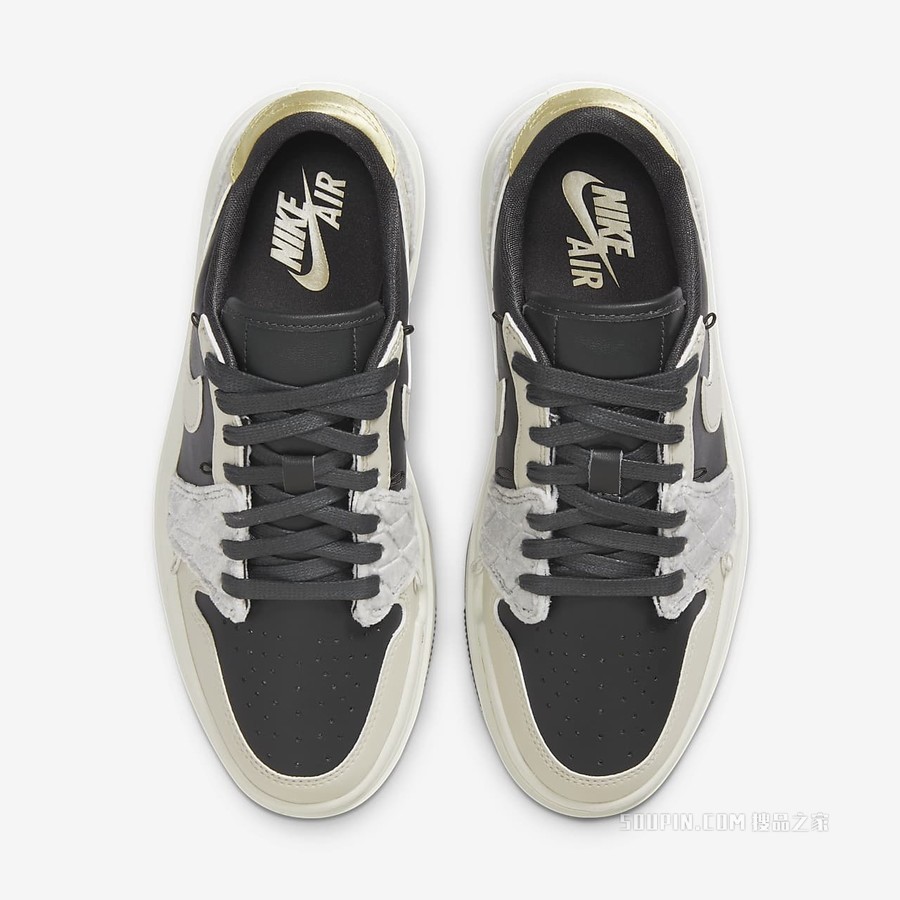 Air Jordan 1 Elevate Low SE 女子运动鞋