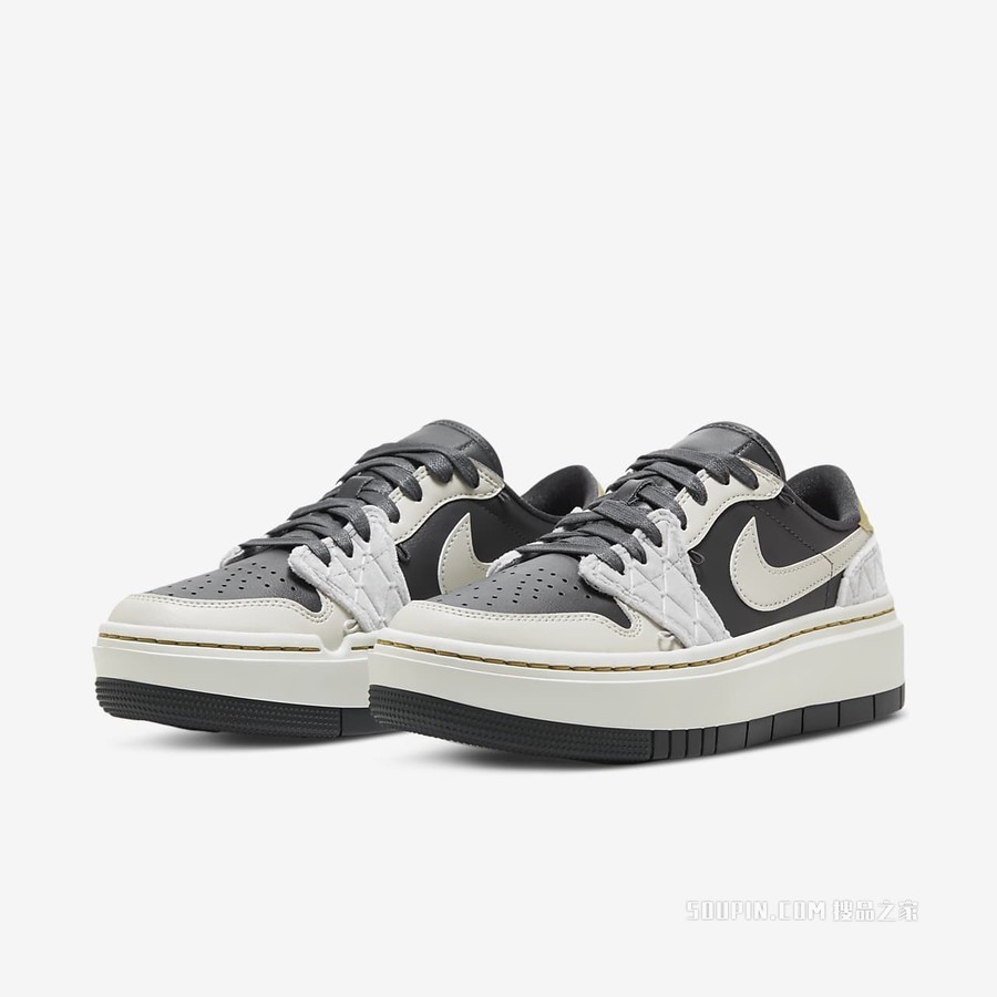 Air Jordan 1 Elevate Low SE 女子运动鞋