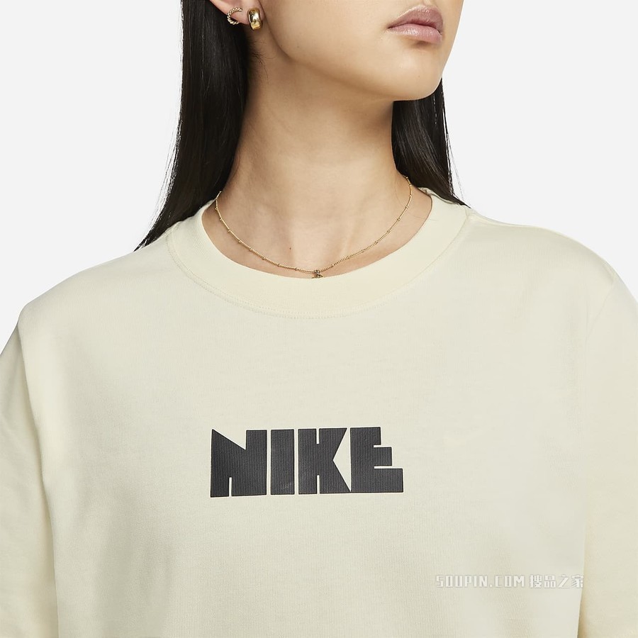 Nike Sportswear Circa 72 Boxy 女子T恤