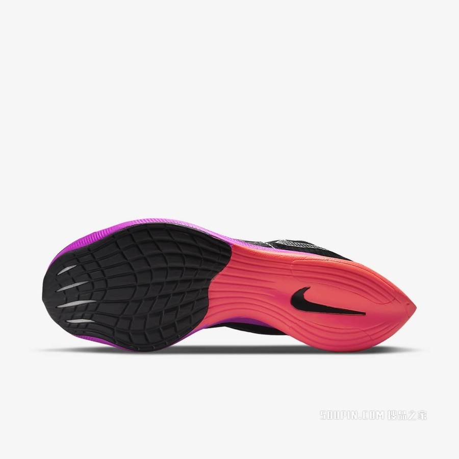 Nike ZoomX Vaporfly Next% 2 男子全掌碳板竞速跑步鞋