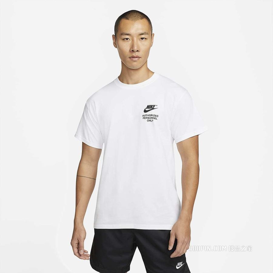 Nike Sportswear 男子T恤