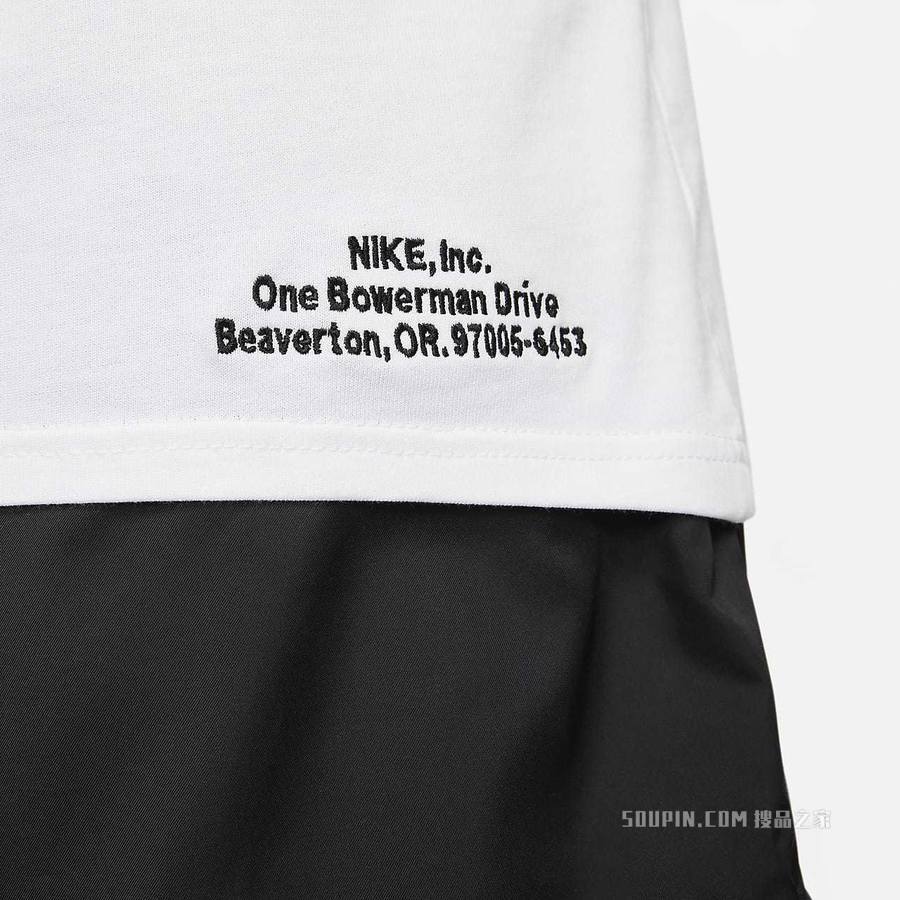 Nike Sportswear 男子T恤