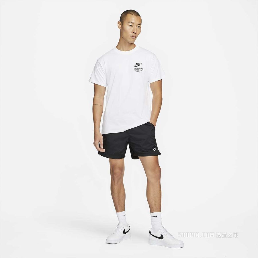Nike Sportswear 男子T恤