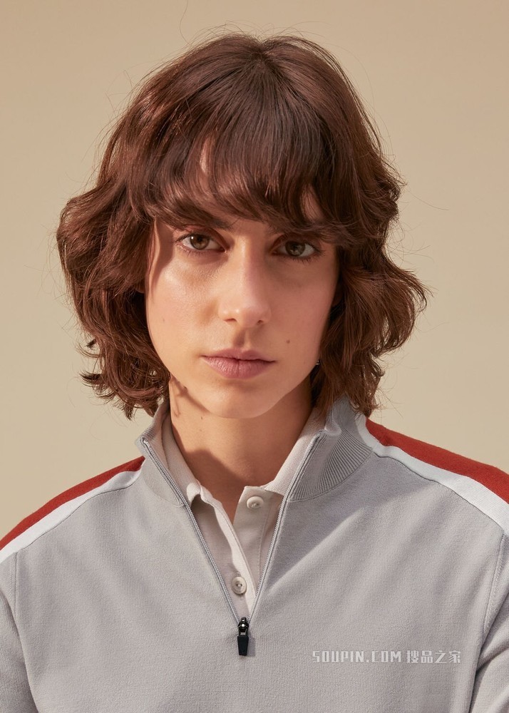 28Matches Mezzocollo 针织衫 初剪羊毛