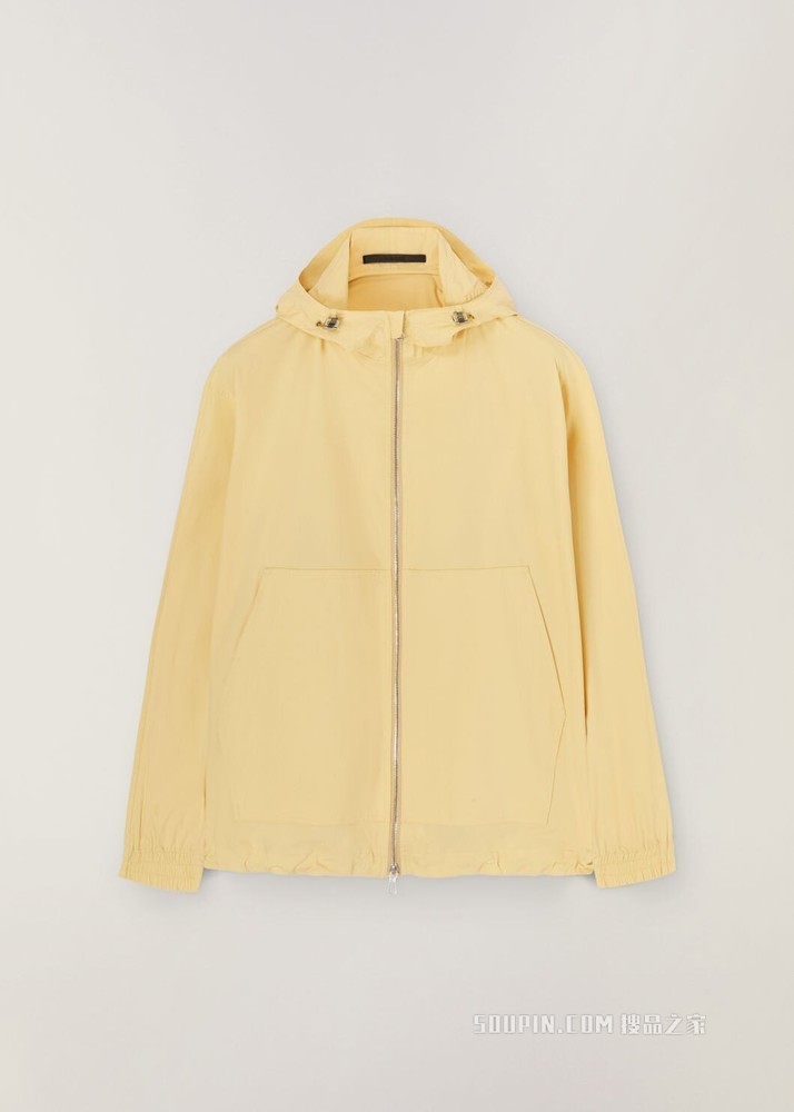 Greenwood 飞行员夹克 棉