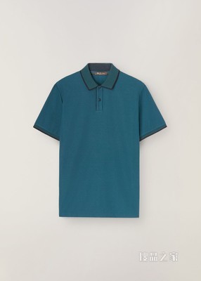 Brentwood Polo衫 棉