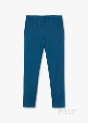 Pants Redwood 裤装 初剪羊毛