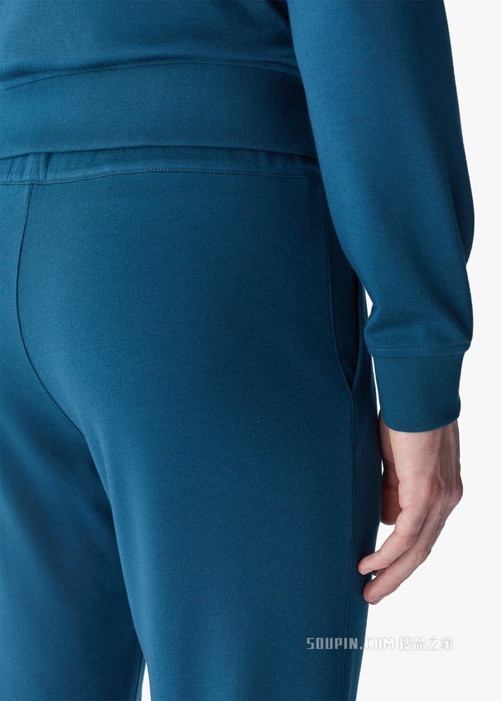 Pants Redwood 裤装 初剪羊毛