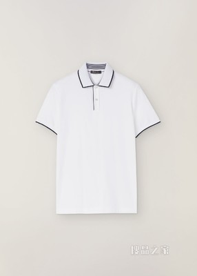 Brentwood Polo衫 棉