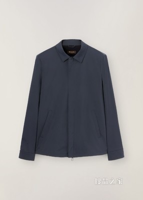 Loro Piana 衬衫 Wind纤维 - Storm System®