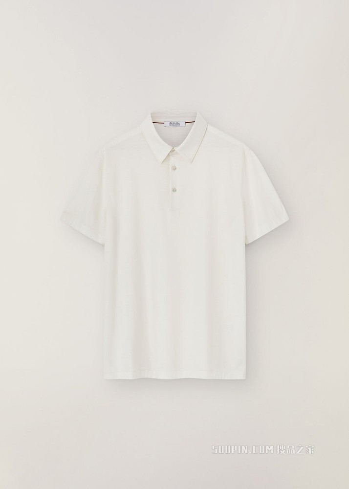 The Gift Of Kings® Polo 衫 初剪羊毛