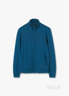 Bomber Redwood 夹克 初剪羊毛
