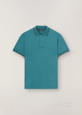 The Gift of Kings® Polo 衫 初剪羊毛