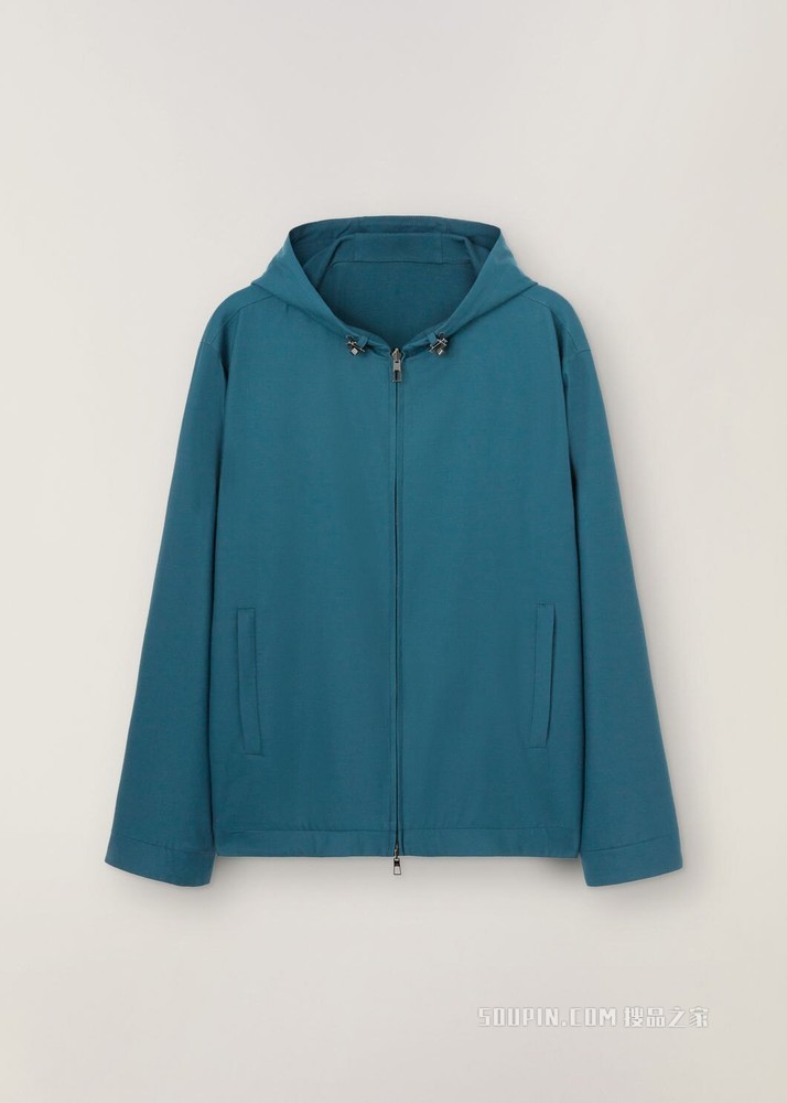 Rosedale 飞行员夹克 初剪羊毛