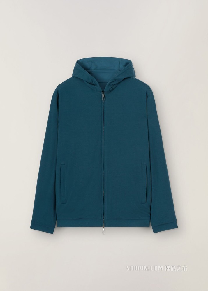 Rosedale 飞行员夹克 初剪羊毛