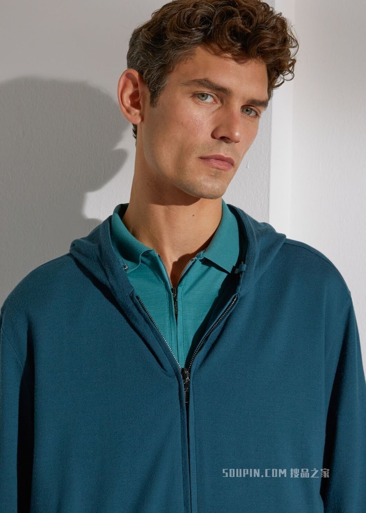 Rosedale 飞行员夹克 初剪羊毛