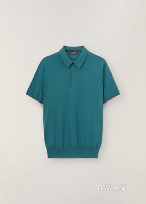 The Gift of Kings® Polo 衫 初剪羊毛