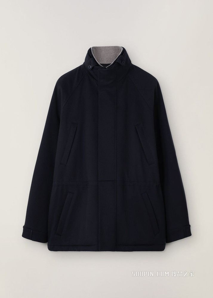 Loro Piana Icer 外套 羊绒 - Storm System®