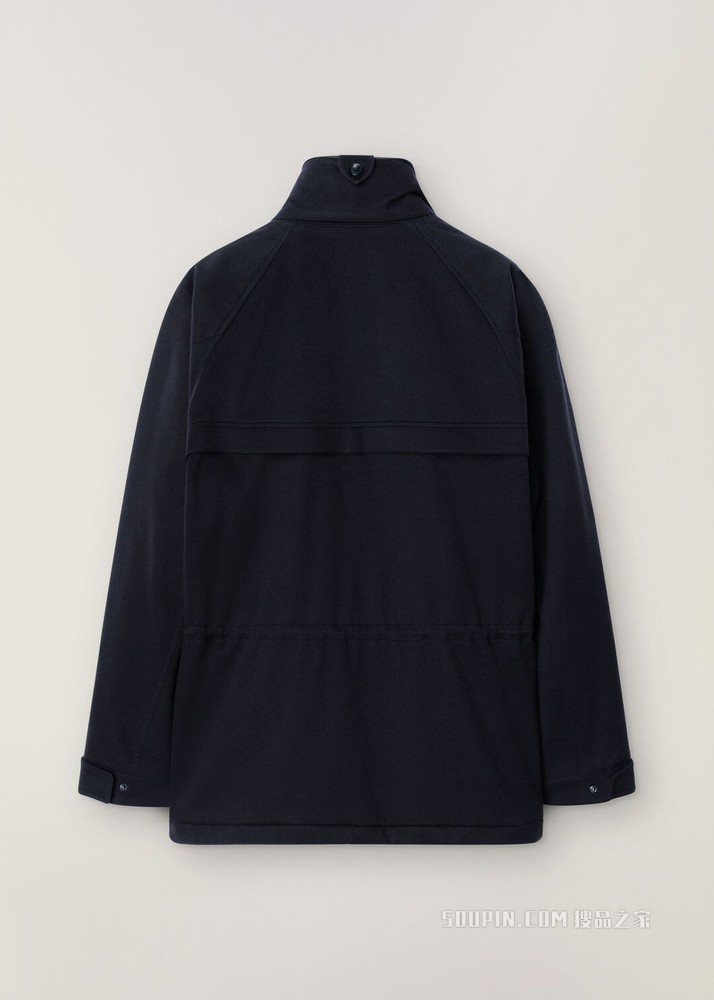 Loro Piana Icer 外套 羊绒 - Storm System®
