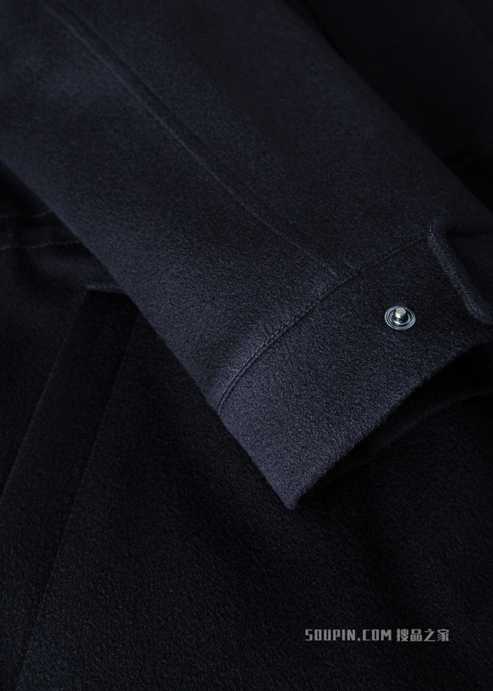 Loro Piana Icer 外套 羊绒 - Storm System®