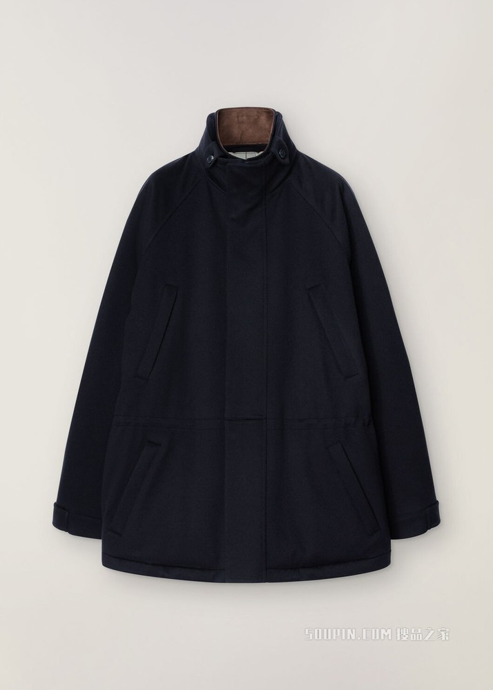 Loro Piana Icer 外套 羊绒 - Storm System®