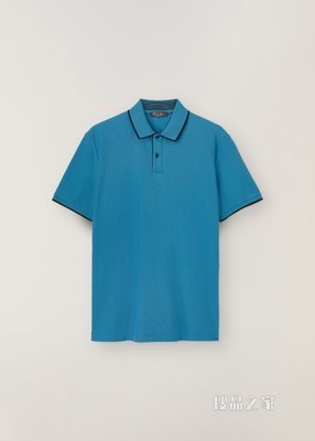 Brentwood Polo衫 棉