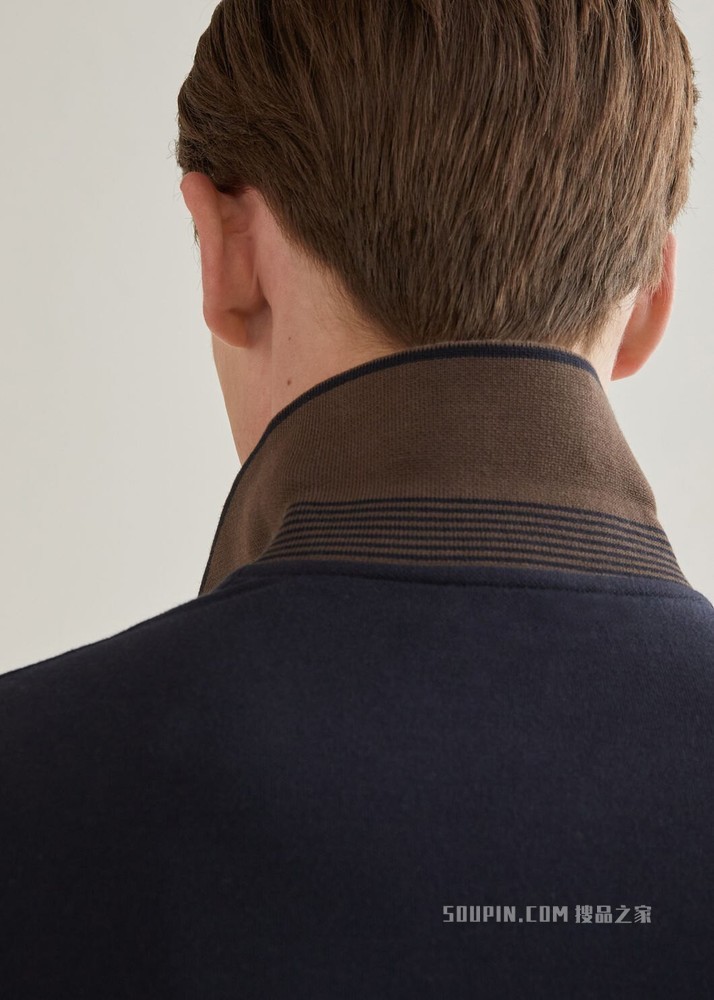 Brentwood Polo衫 棉