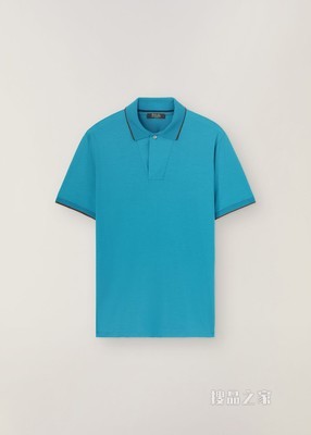 The Gift of Kings® Polo 衫 初剪羊毛