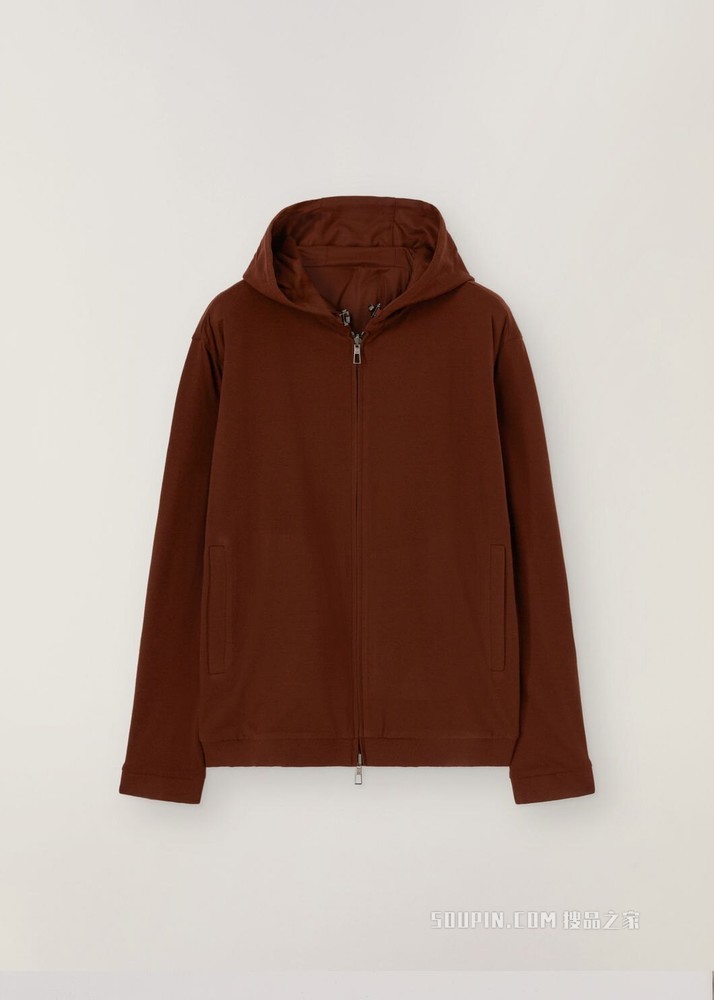 Rosedale 飞行员夹克 初剪羊毛