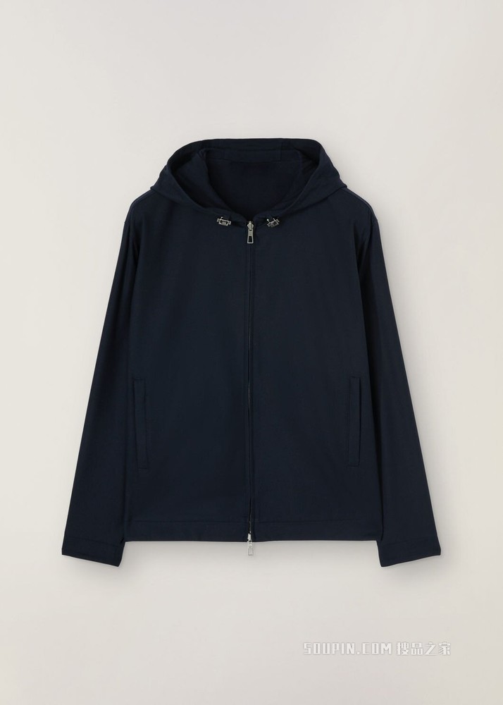 Rosedale 飞行员夹克 初剪羊毛