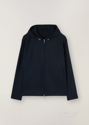 Rosedale 飞行员夹克 初剪羊毛