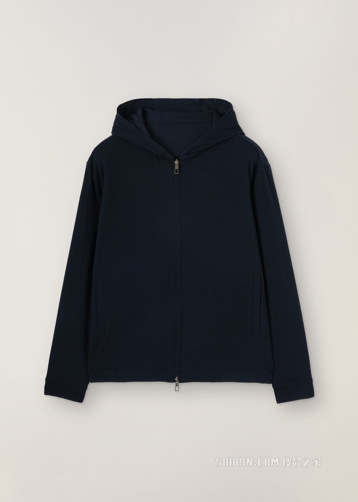 Rosedale 飞行员夹克 初剪羊毛