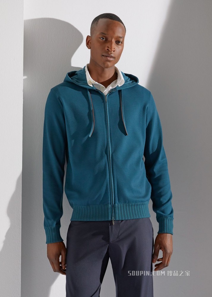 Rodney 飞行员夹克 初剪羊毛