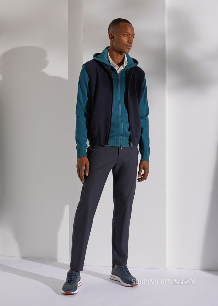 Rodney 飞行员夹克 初剪羊毛