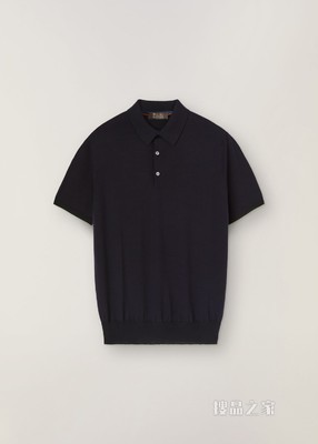 The Gift of Kings® Polo 衫 初剪羊毛