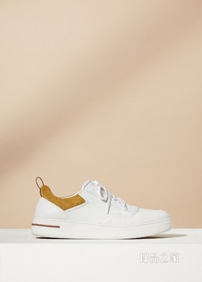 Newport Walk 休闲鞋 牡牛革