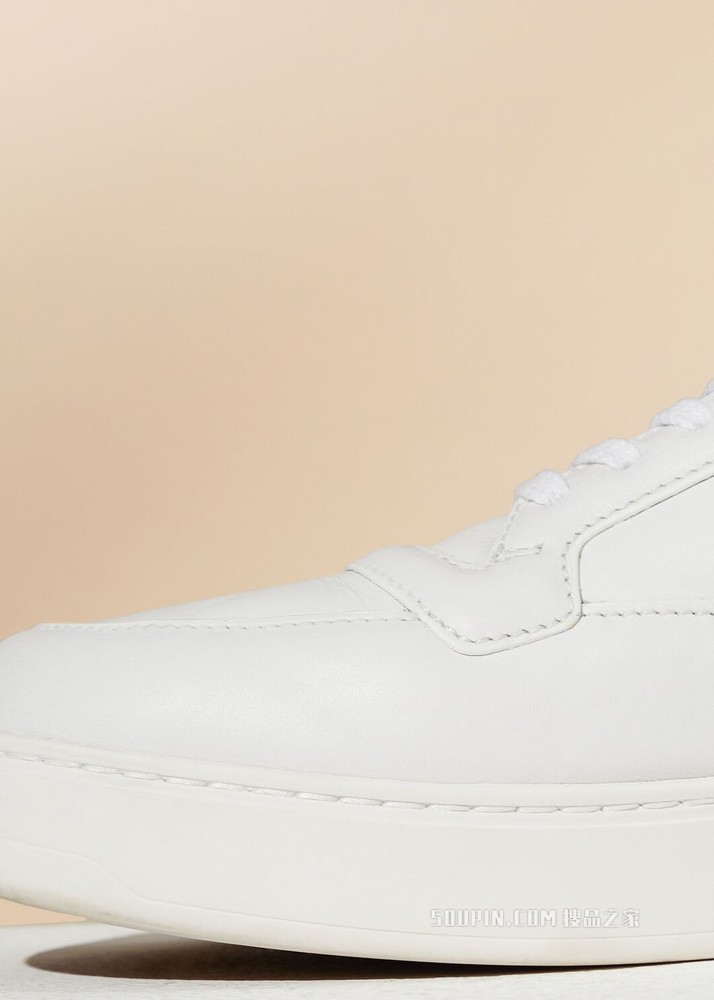 Newport Walk 休闲鞋 牡牛革
