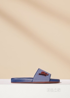 LP College Sea-Slide 凉鞋 棉
